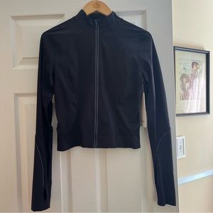 Lululemon Final Mile Jacket NWTs